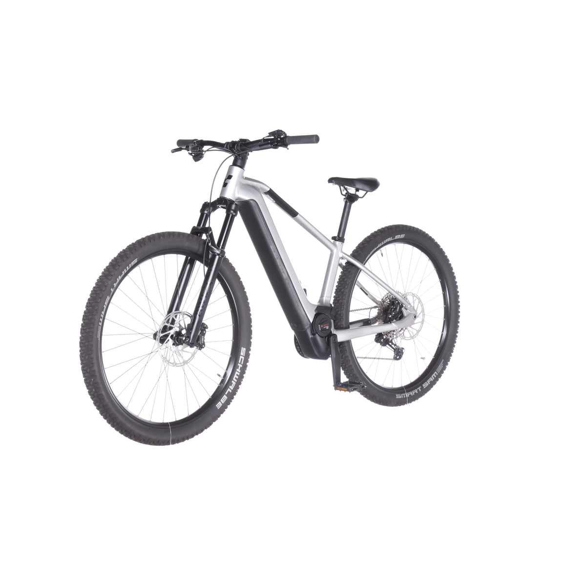 Reaction Hybrid SLX 750 - 360° view angle 9