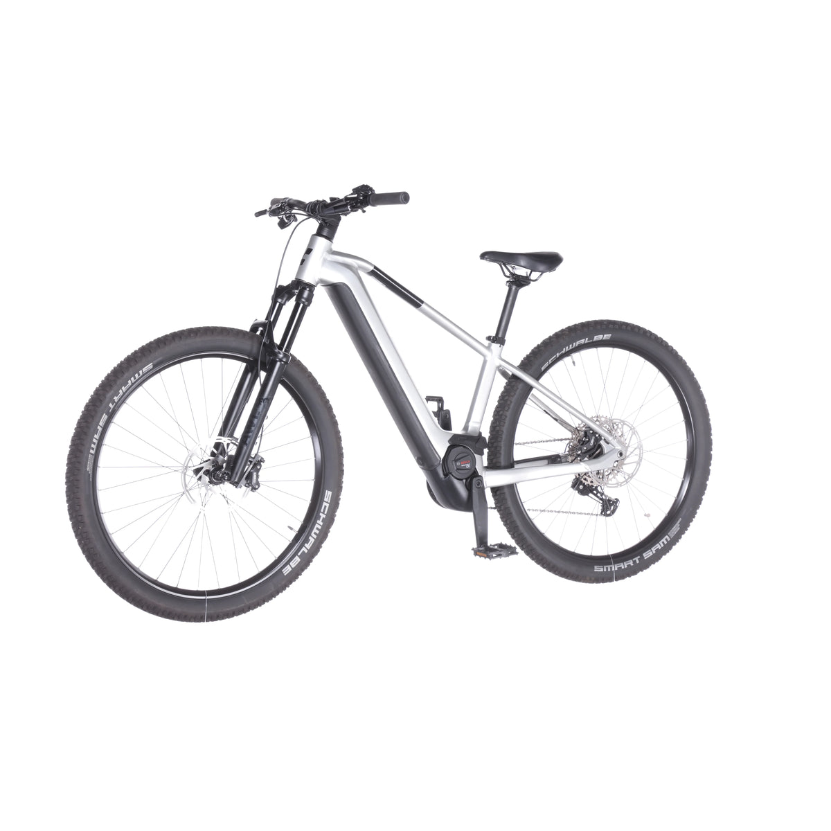 Reaction Hybrid SLX 750 - 360° view angle 10