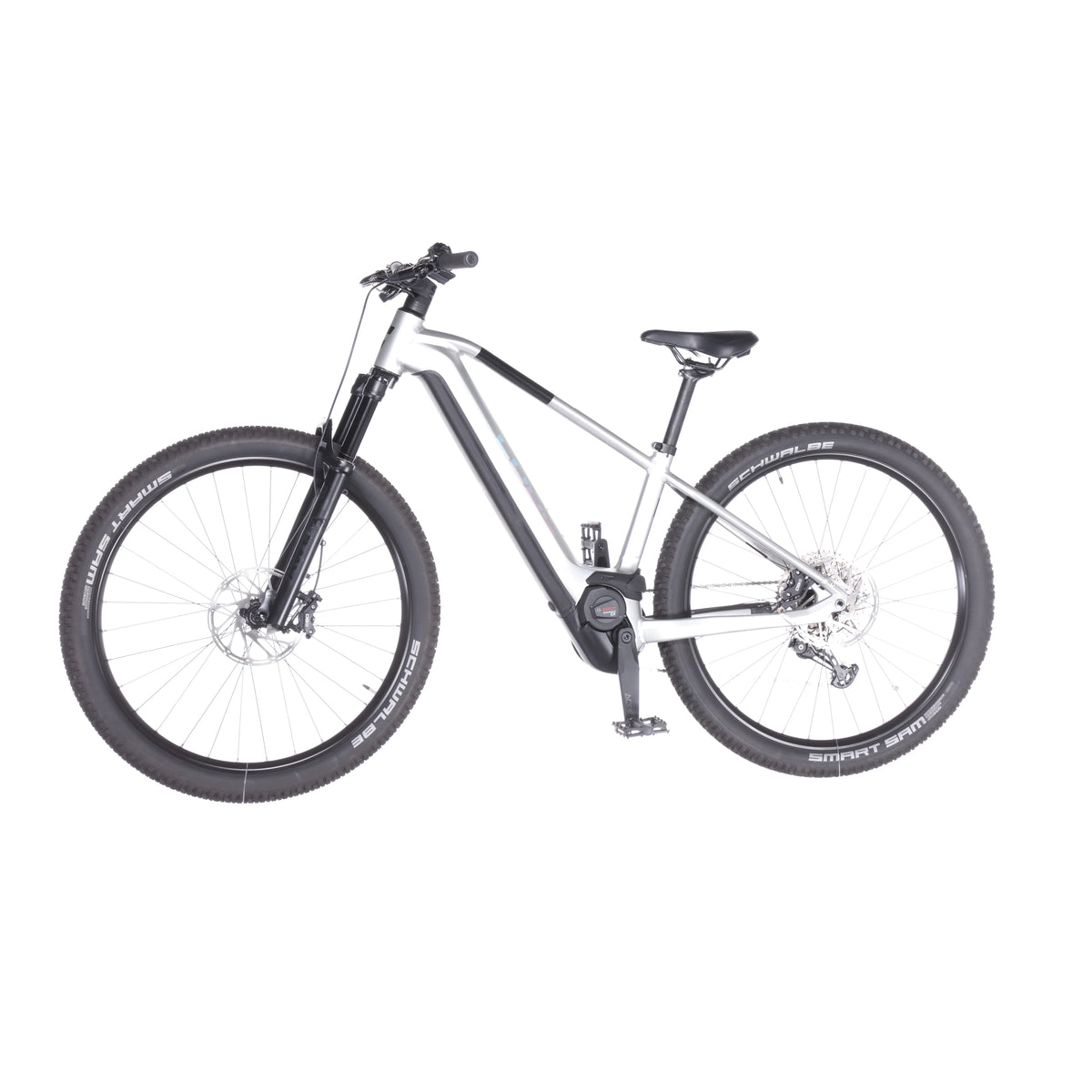 Reaction Hybrid SLX 750 - 360° view angle 11
