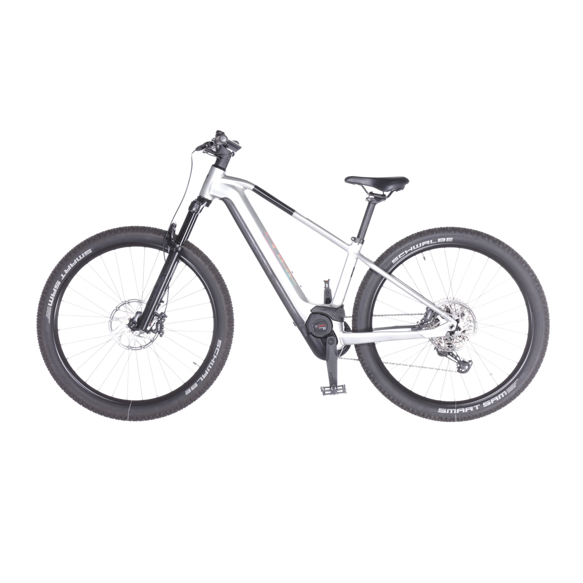 Reaction Hybrid SLX 750 - 360° view angle 12