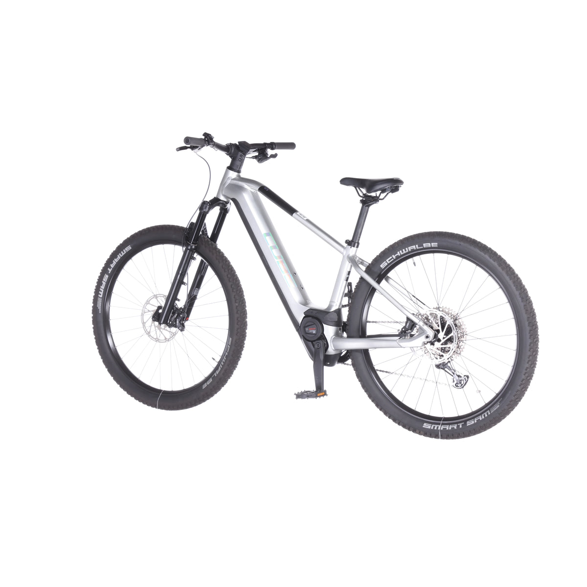 Reaction Hybrid SLX 750 - 360° view angle 14