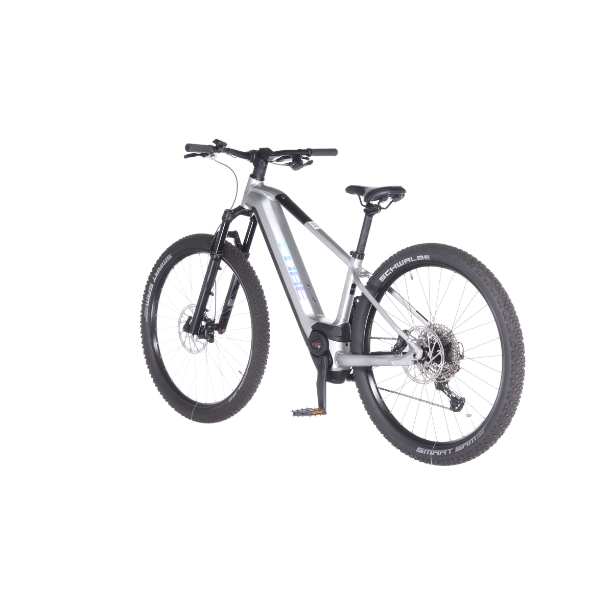 Reaction Hybrid SLX 750 - 360° view angle 15