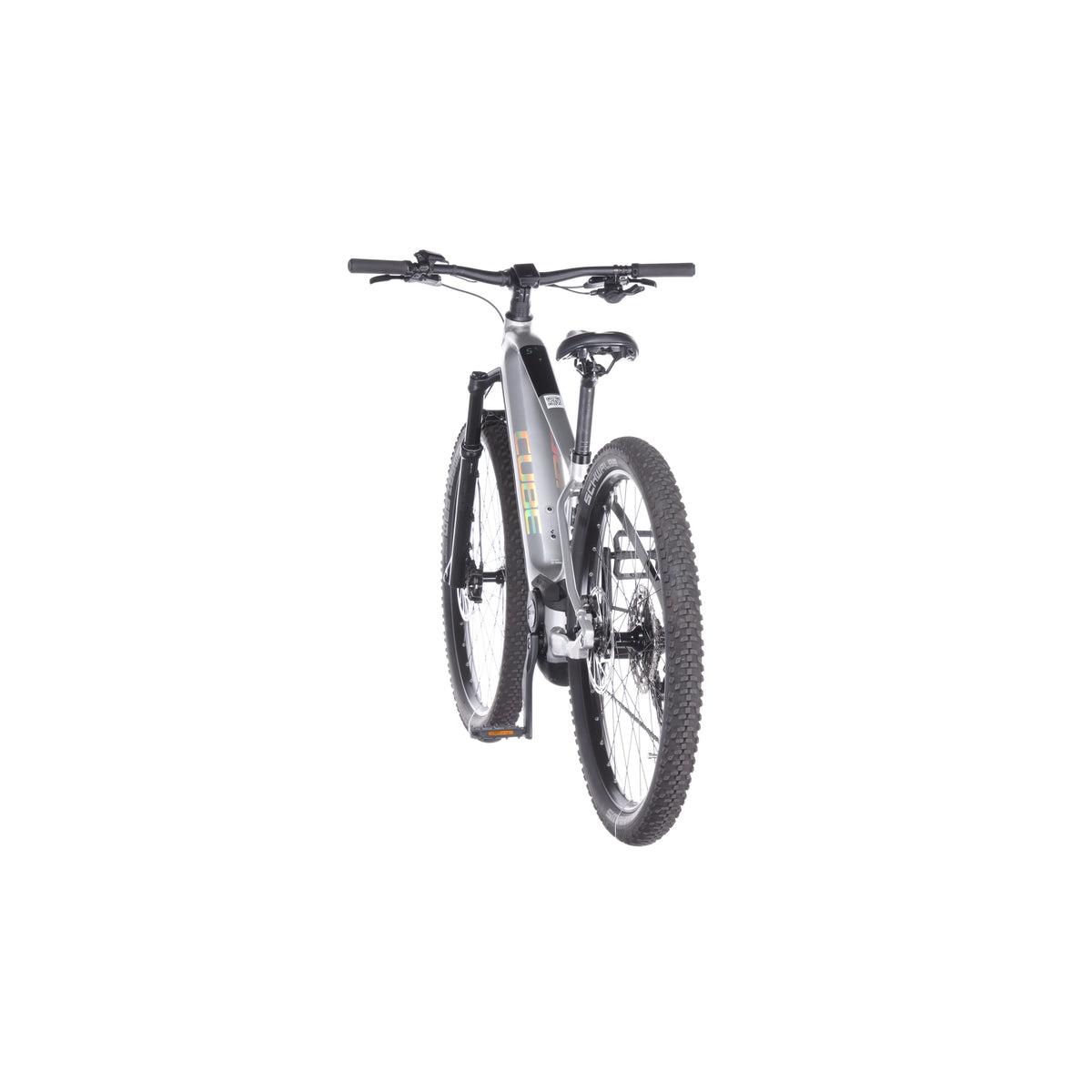 Reaction Hybrid SLX 750 - 360° view angle 17
