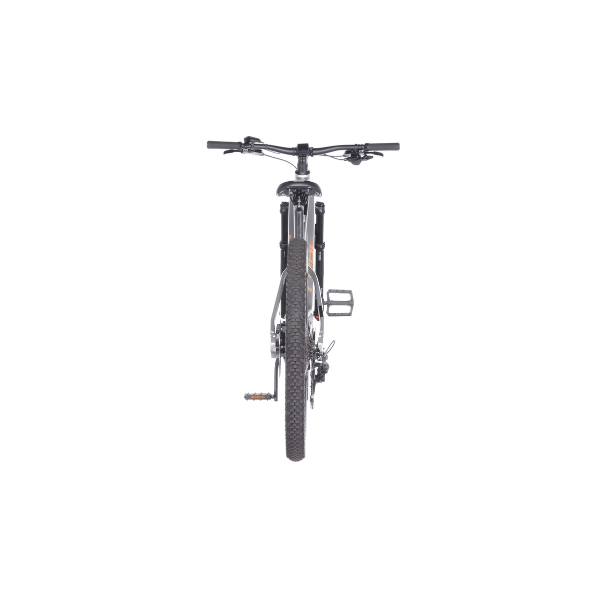 Reaction Hybrid SLX 750 - 360° view angle 18