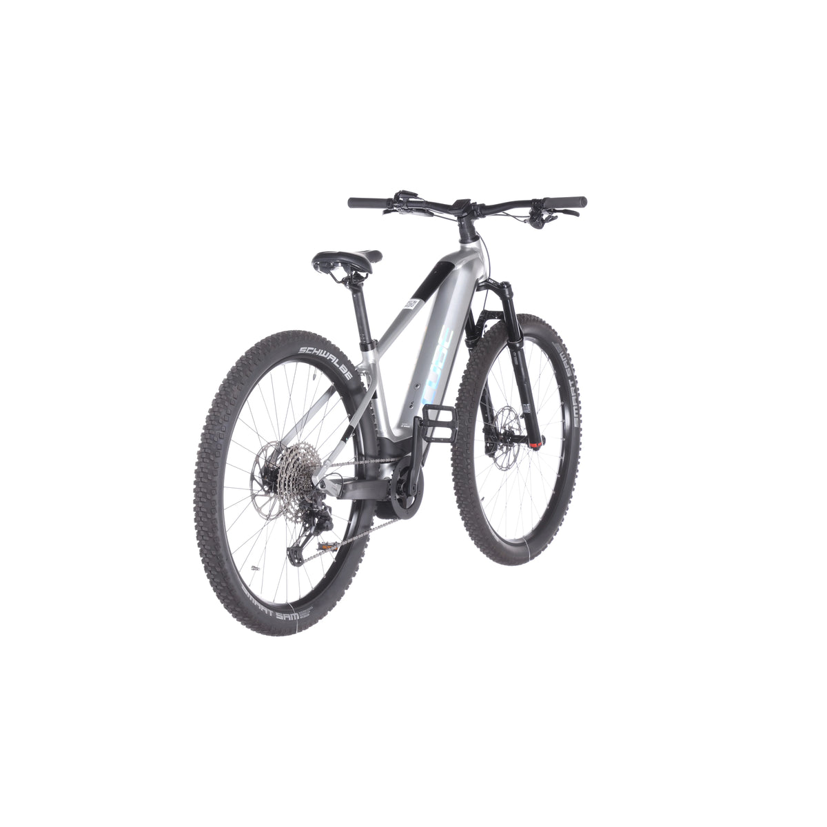 Reaction Hybrid SLX 750 - 360° view angle 20