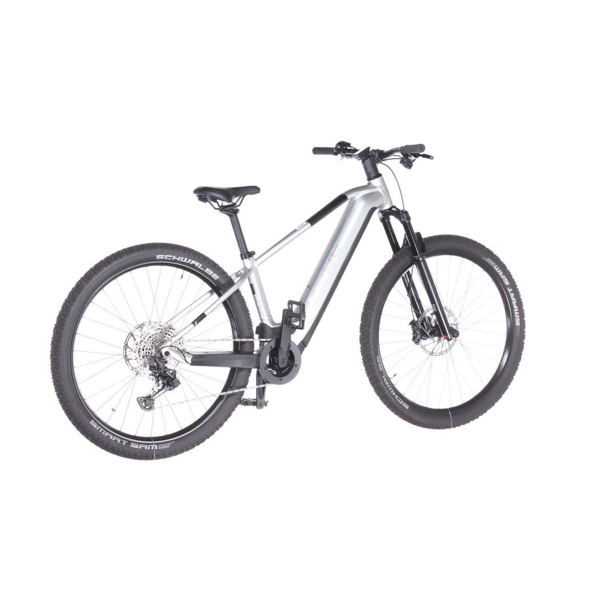 Reaction Hybrid SLX 750 - 360° view angle 22
