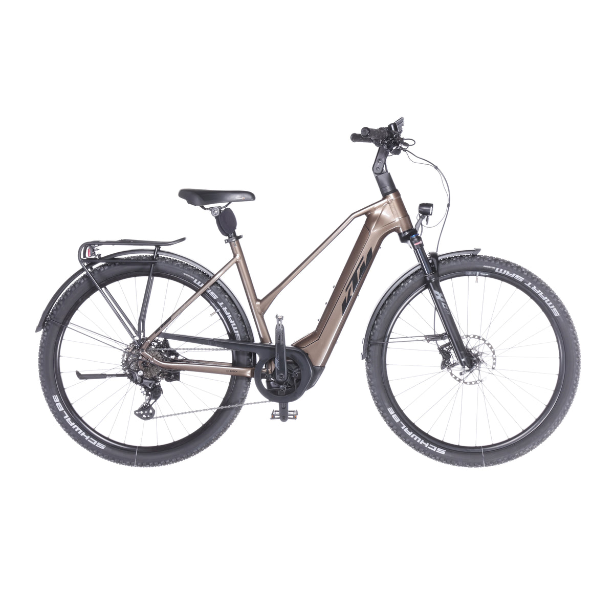 MACINA GRAN 710 - 360° view angle 0