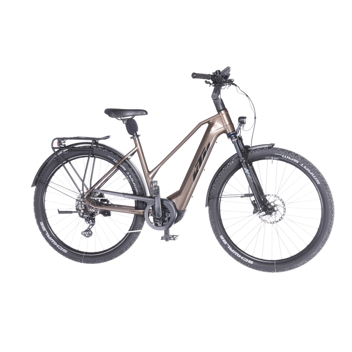 MACINA GRAN 710 - Right view