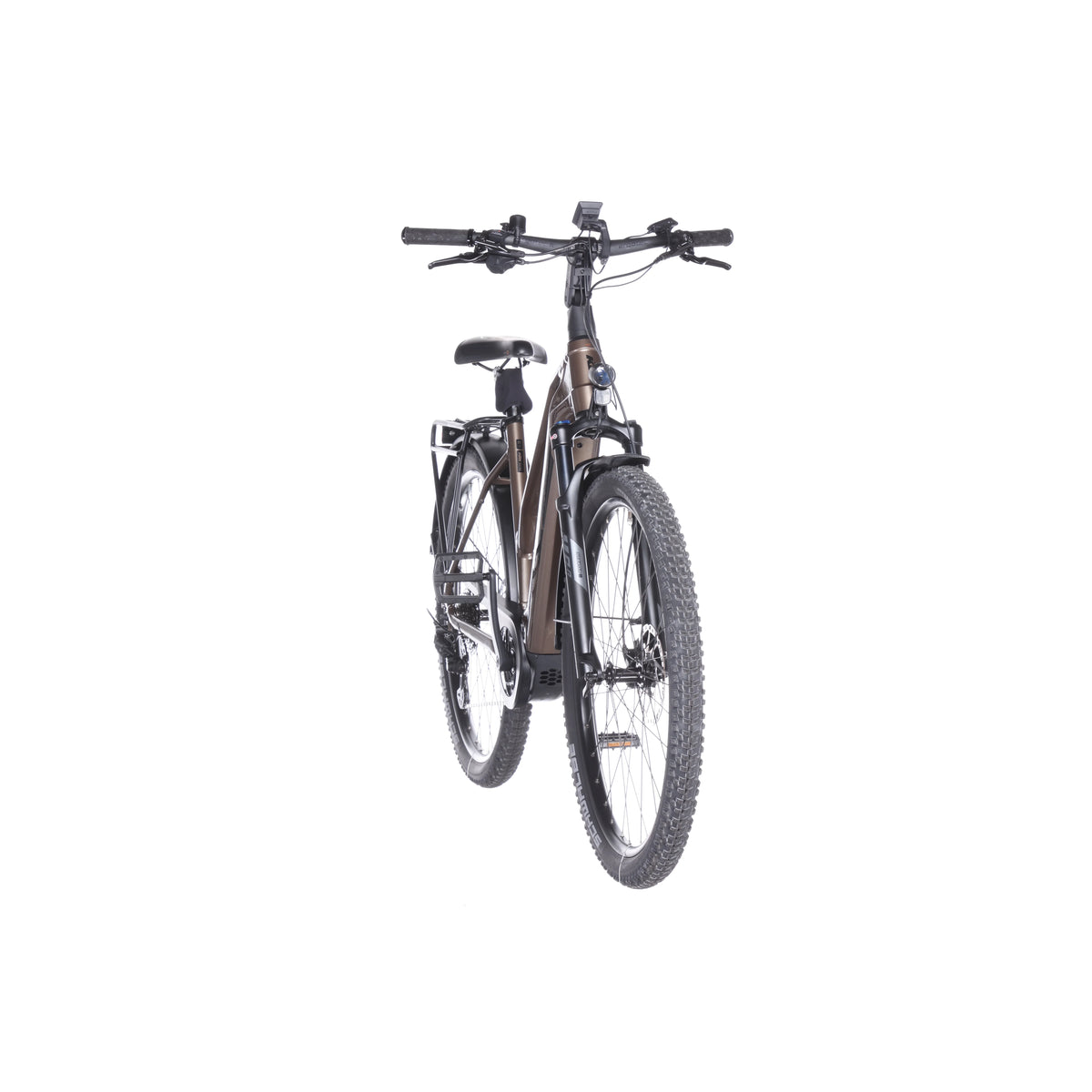 MACINA GRAN 710 - 360° view angle 5