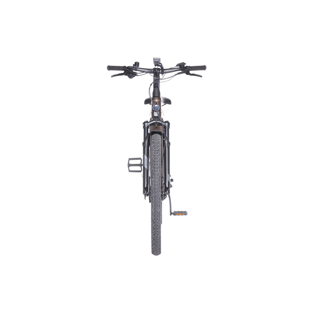 MACINA GRAN 710 - 360° view angle 6