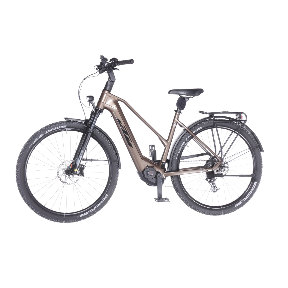 MACINA GRAN 710 - 360° view angle 11