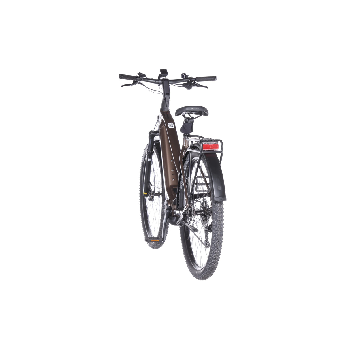 MACINA GRAN 710 - 360° view angle 17