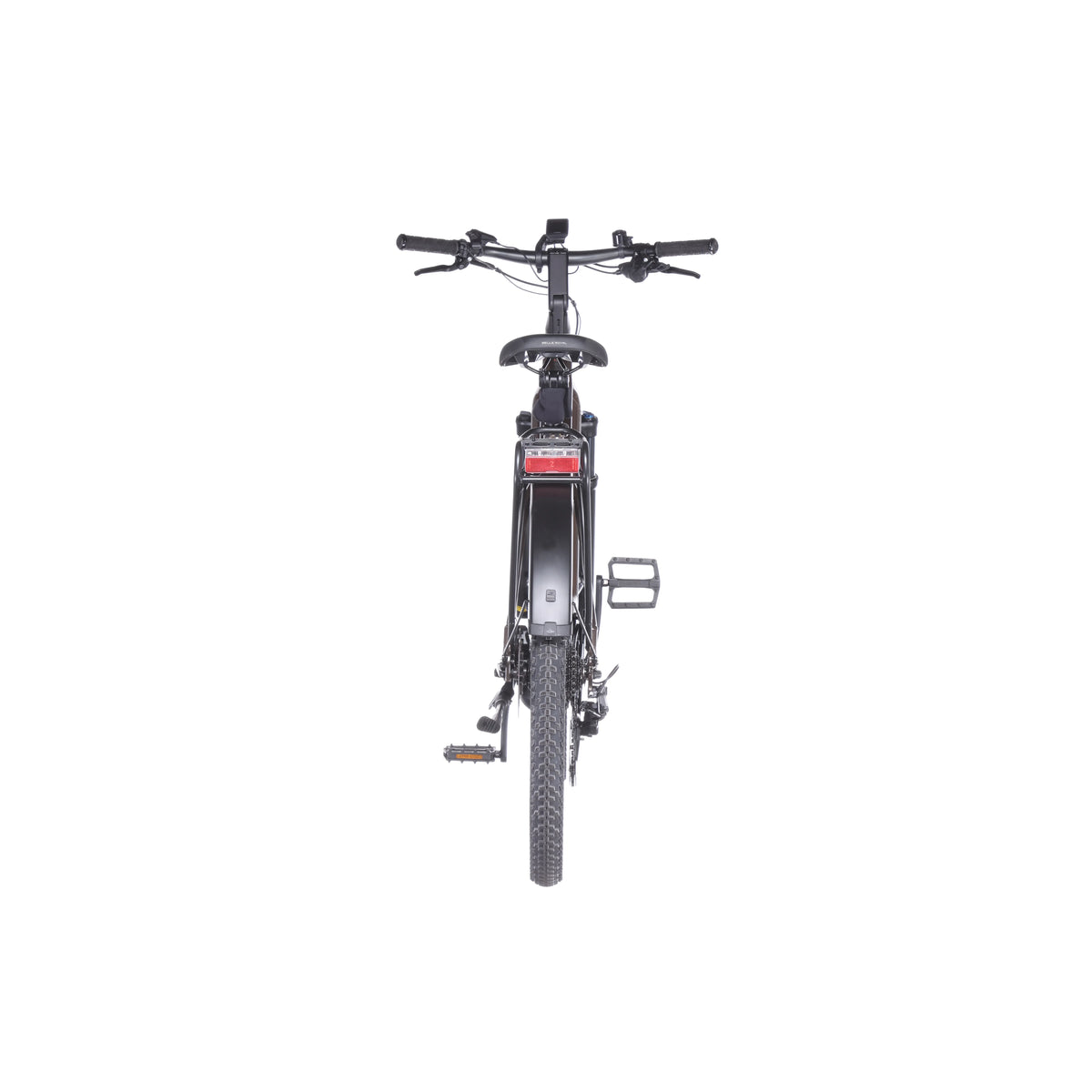 MACINA GRAN 710 - 360° view angle 18