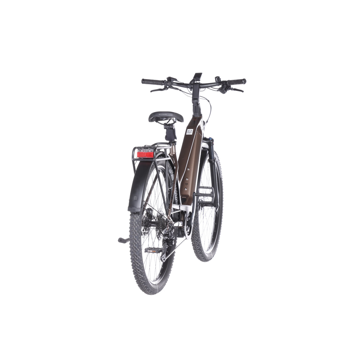 MACINA GRAN 710 - 360° view angle 19