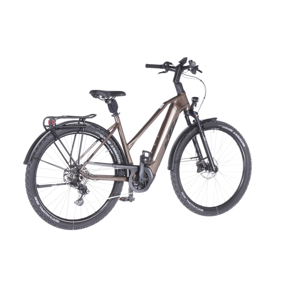 MACINA GRAN 710 - 360° view angle 22
