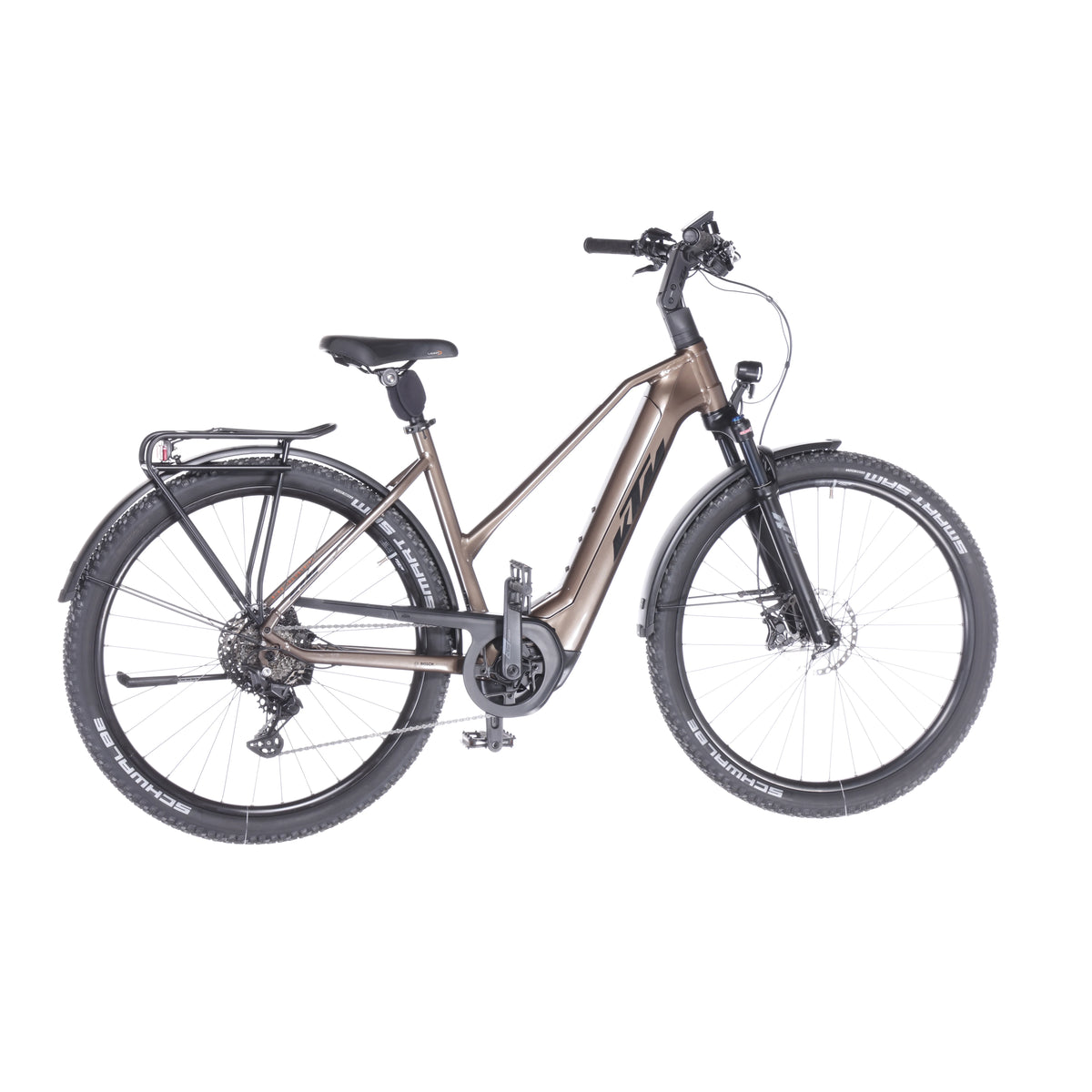MACINA GRAN 710 - 360° view angle 23