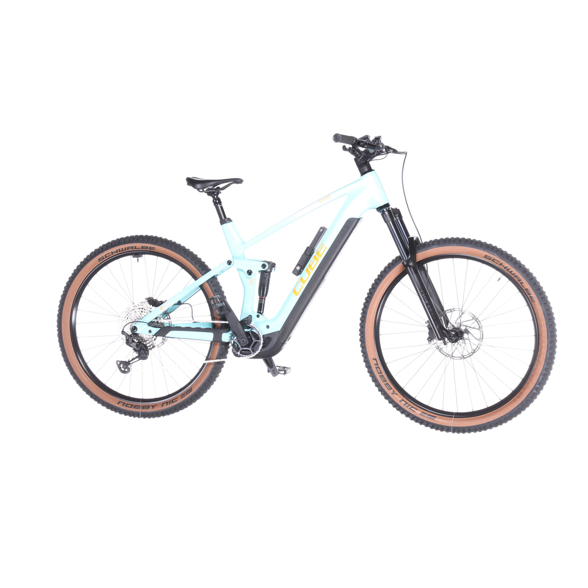 Stereo Hybrid 140 HPC Race 625 - Right view
