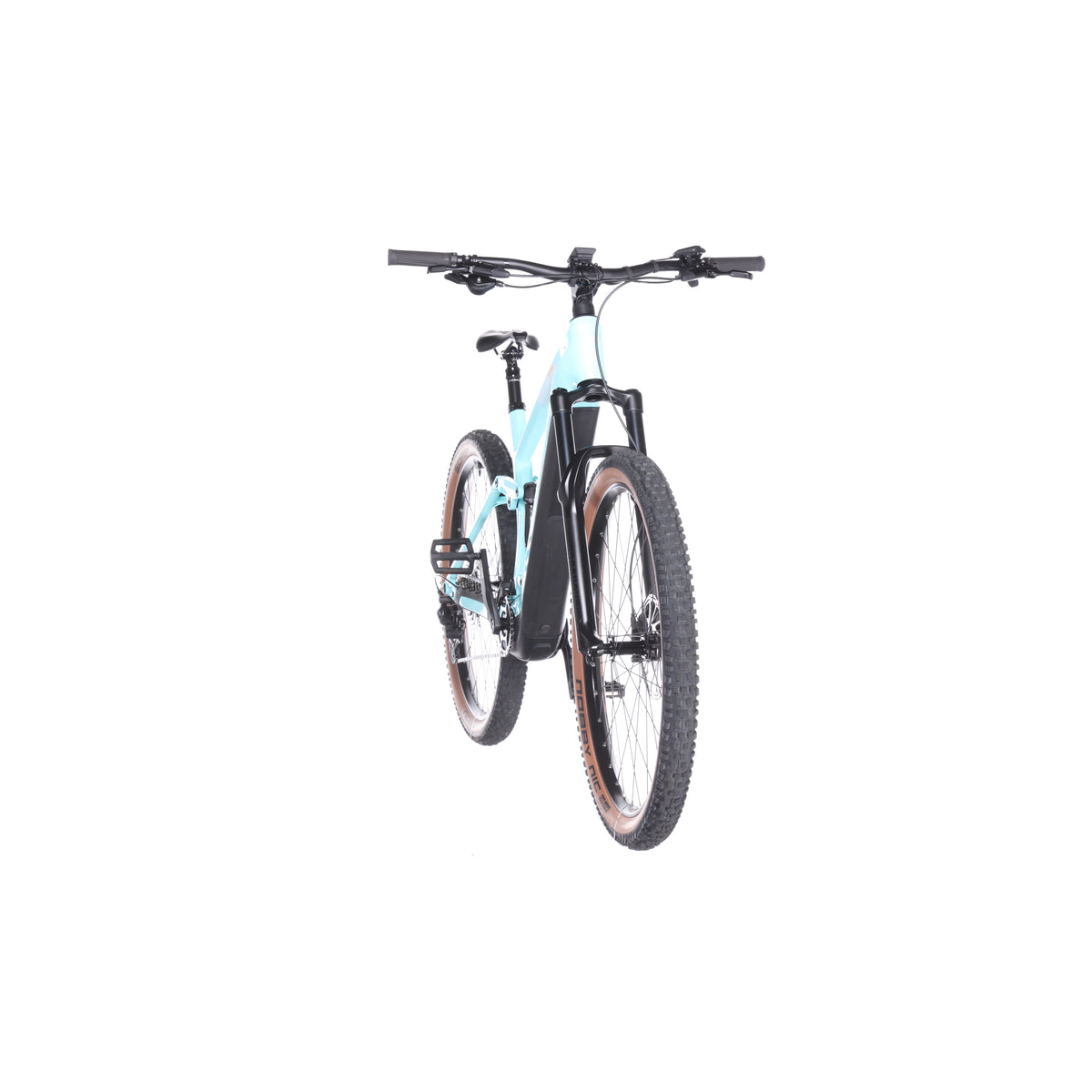 Stereo Hybrid 140 HPC Race 625 - 360° view angle 5
