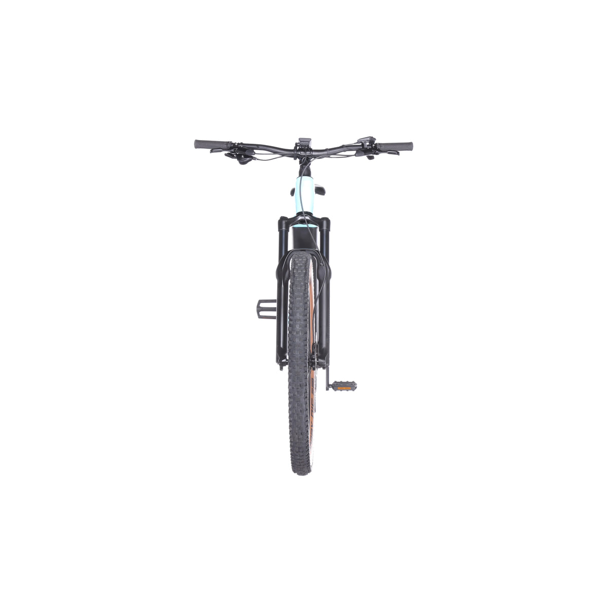 Stereo Hybrid 140 HPC Race 625 - 360° view angle 6