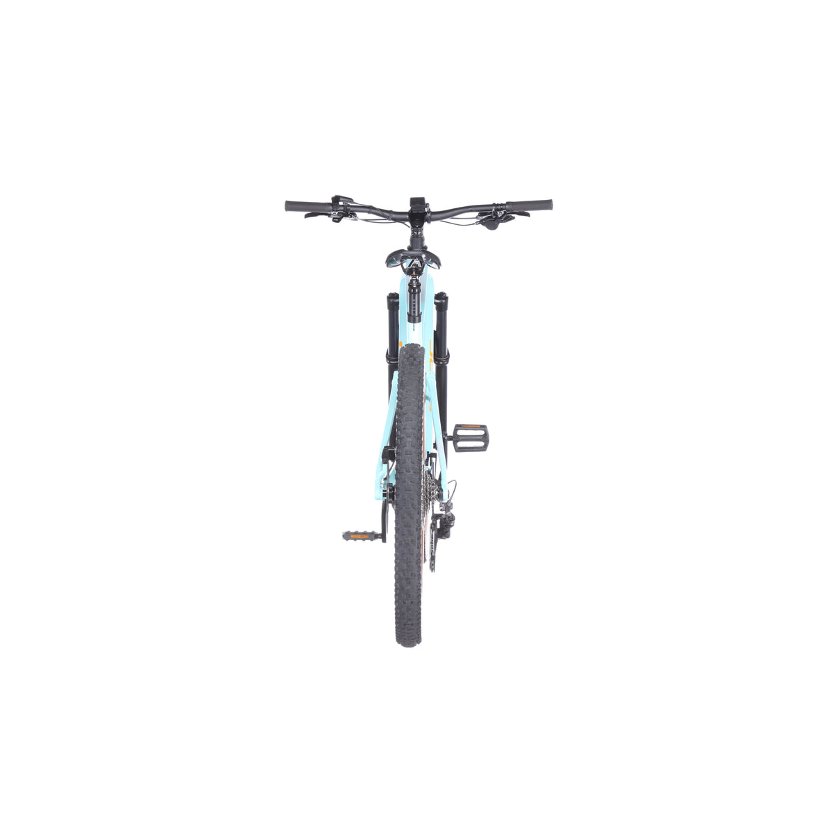 Stereo Hybrid 140 HPC Race 625 - 360° view angle 18