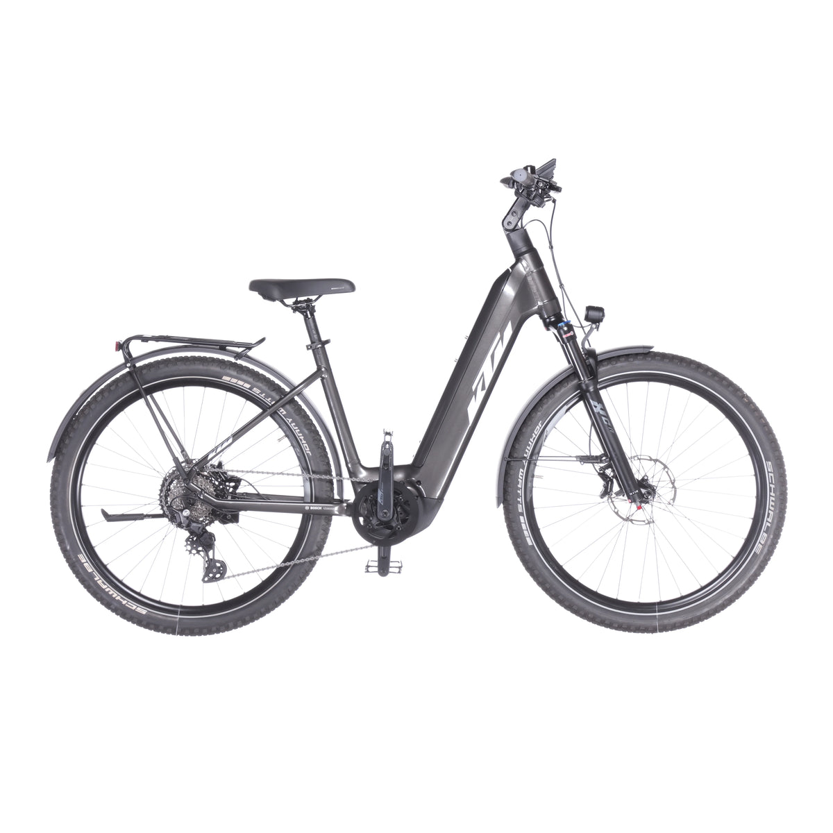 MACINA AERA 772 LFC - Front view