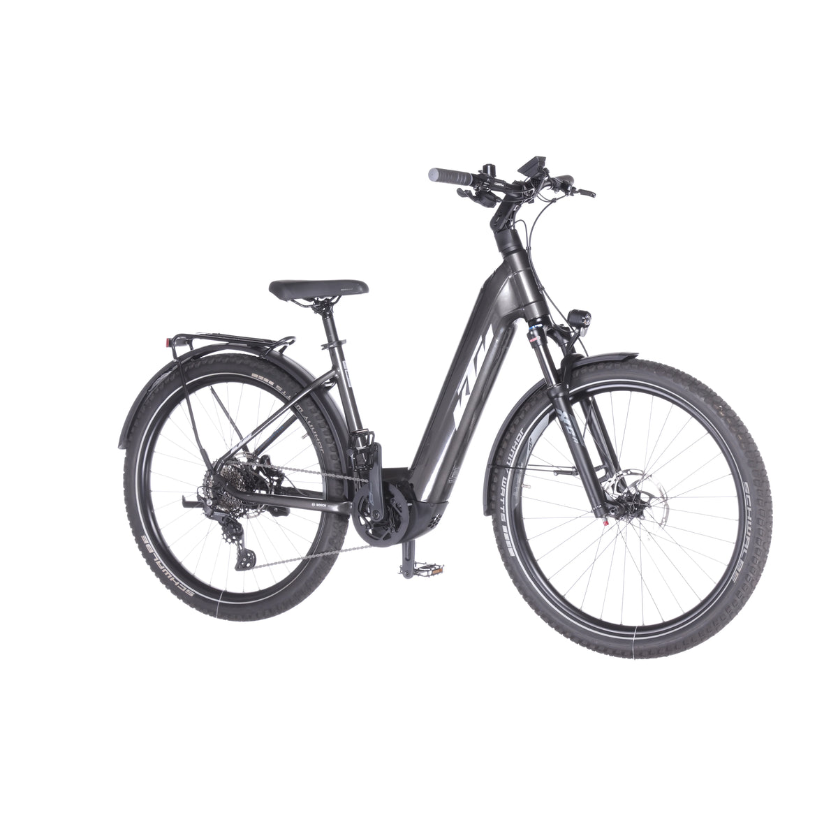 MACINA AERA 772 LFC - 360° view angle 2
