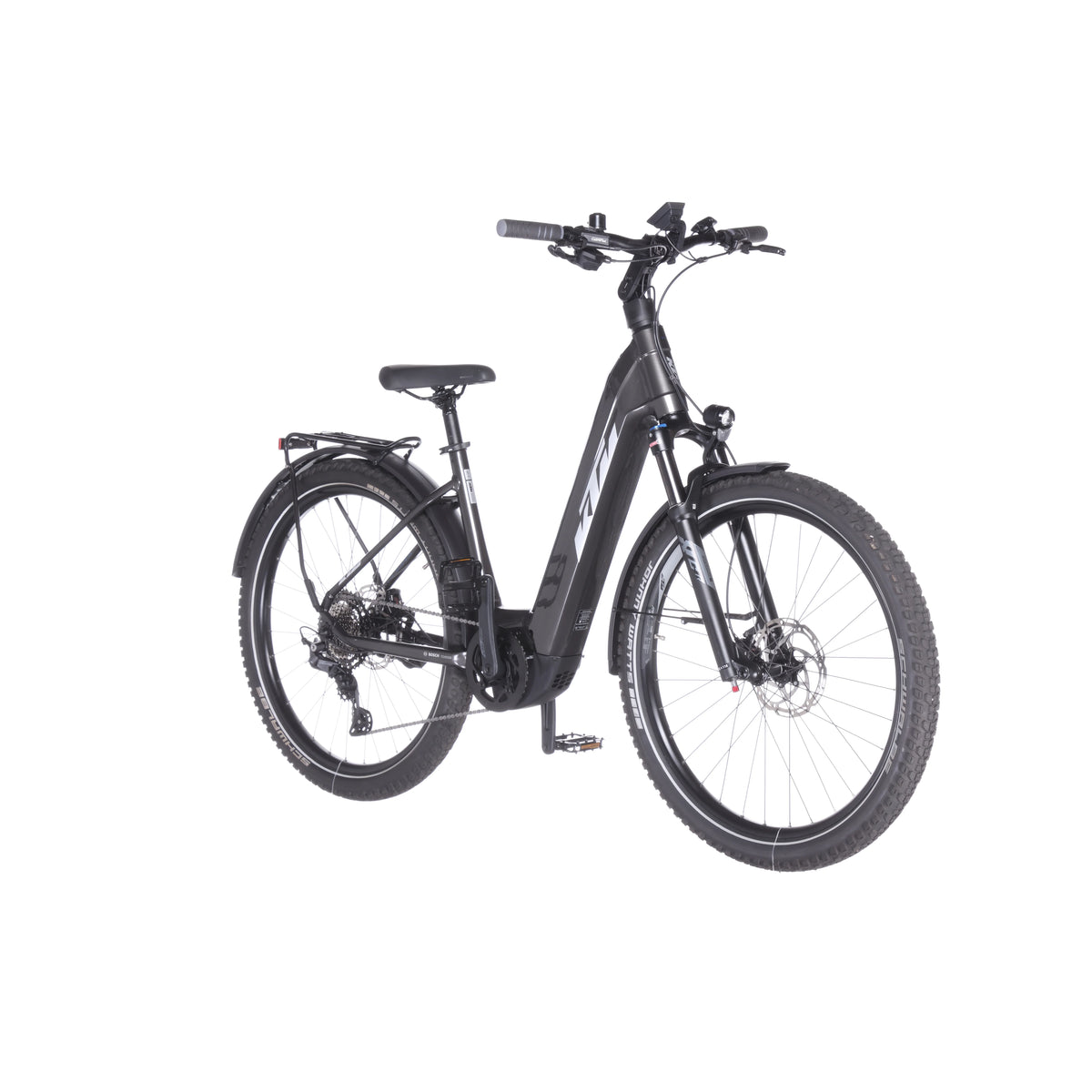MACINA AERA 772 LFC - 360° view angle 3