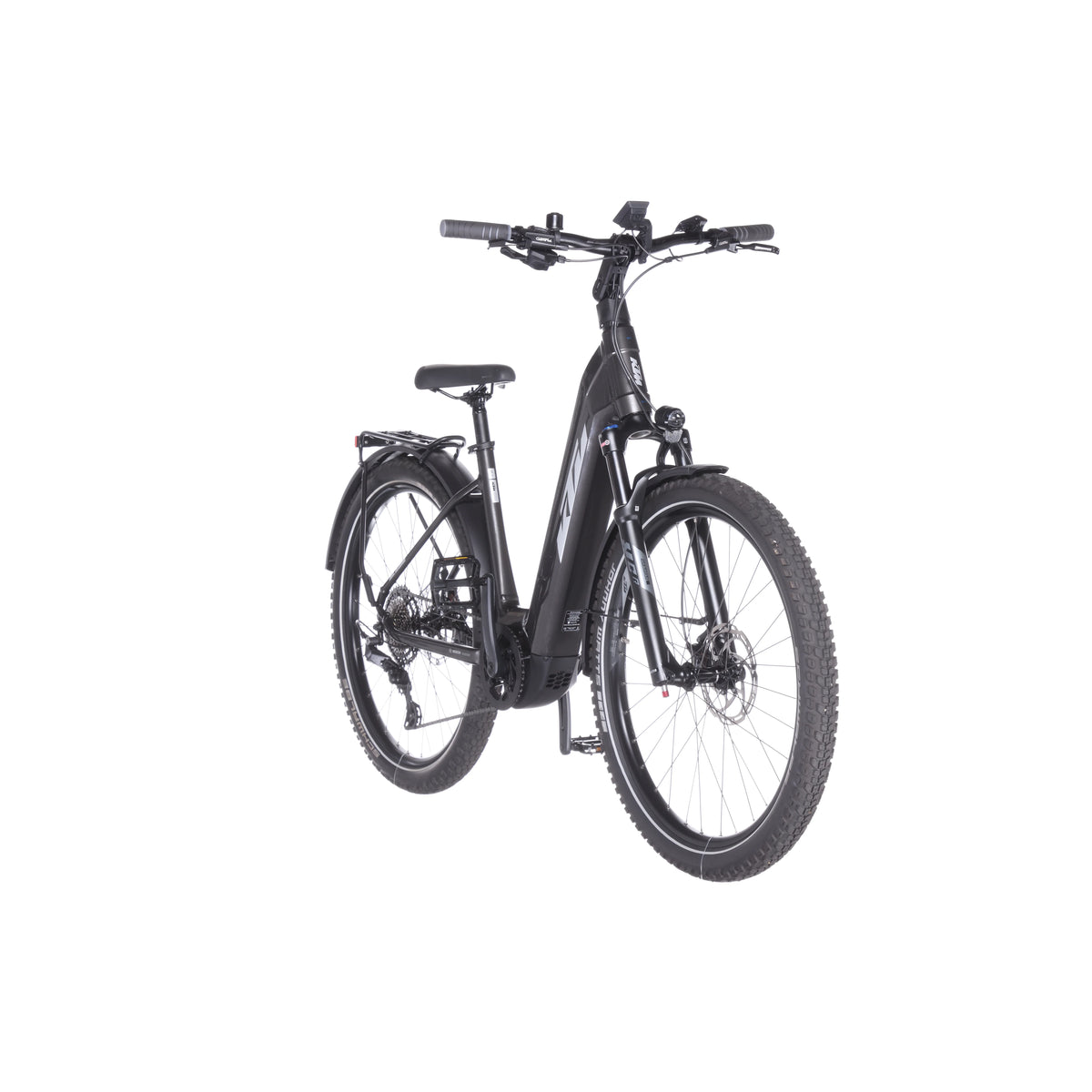 MACINA AERA 772 LFC - 360° view angle 4