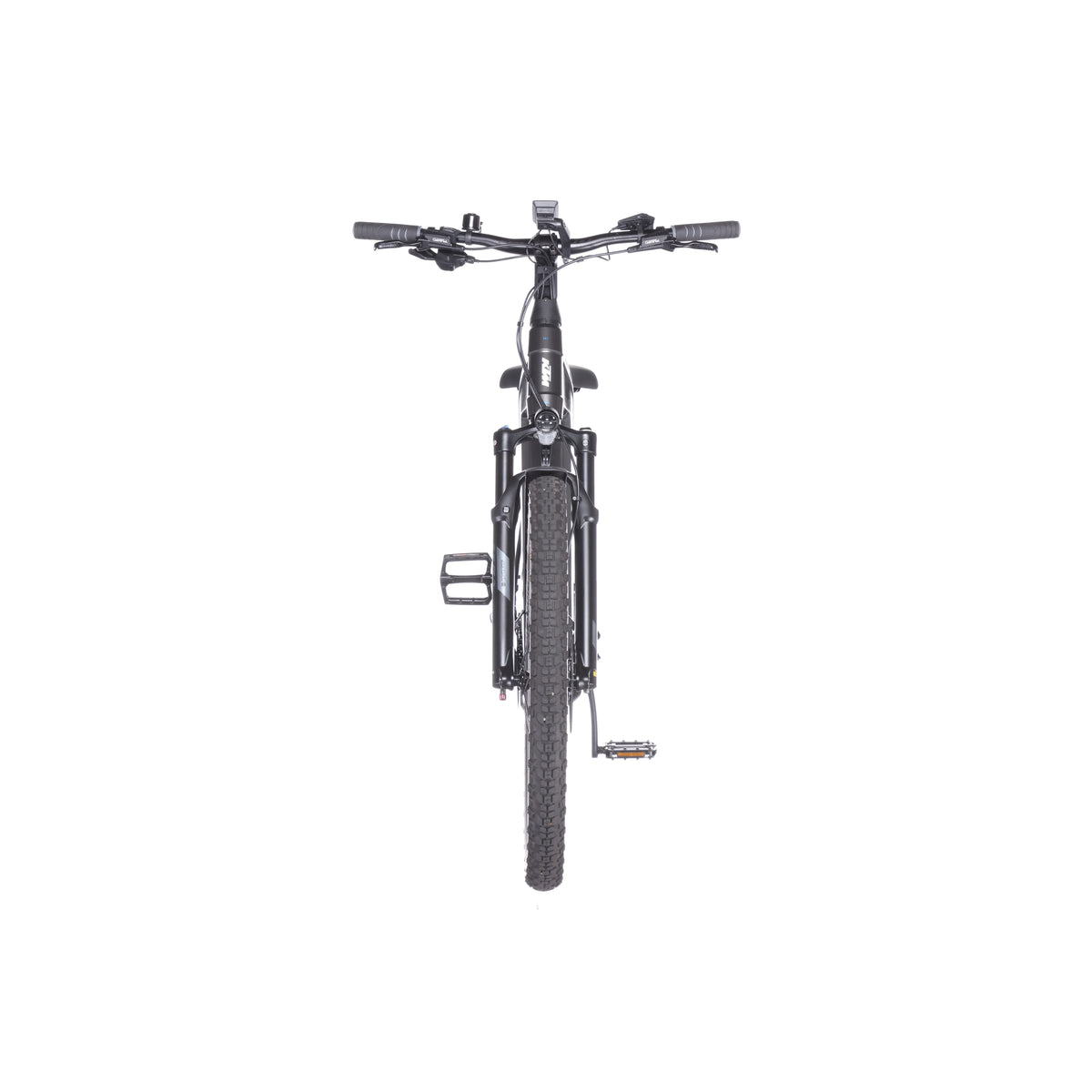 MACINA AERA 772 LFC - 360° view angle 6