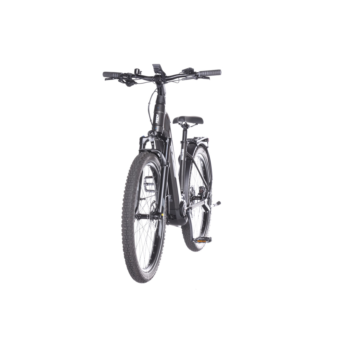 MACINA AERA 772 LFC - 360° view angle 7
