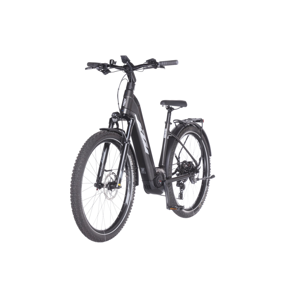MACINA AERA 772 LFC - 360° view angle 8