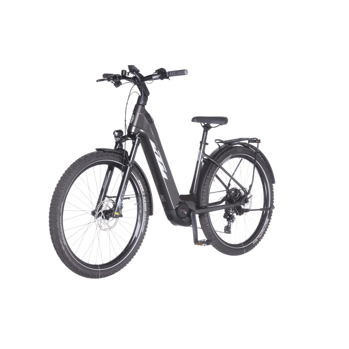 MACINA AERA 772 LFC - 360° view angle 9