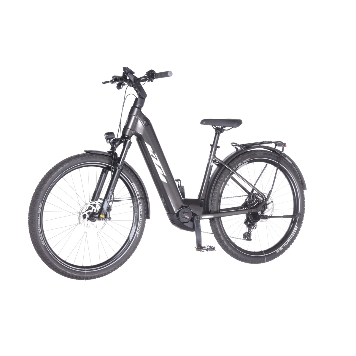 MACINA AERA 772 LFC - 360° view angle 10