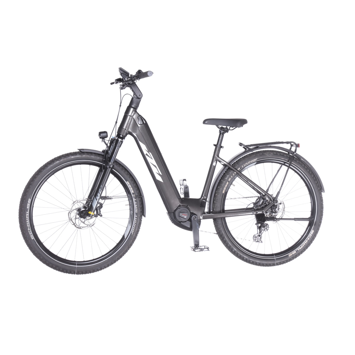 MACINA AERA 772 LFC - 360° view angle 11
