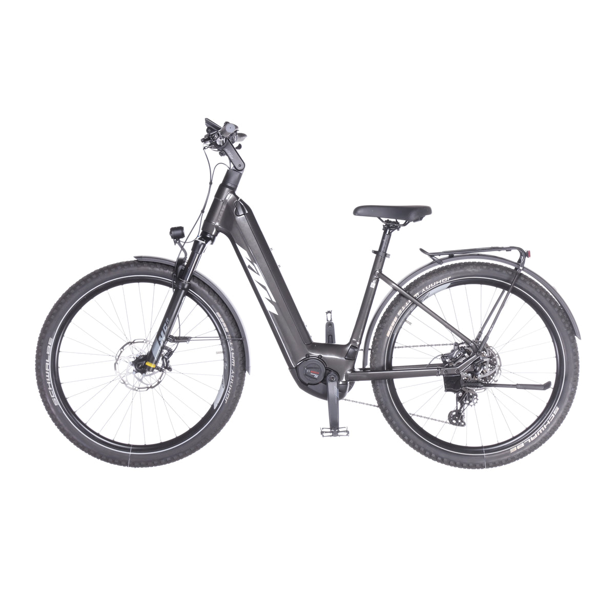 MACINA AERA 772 LFC - 360° view angle 12