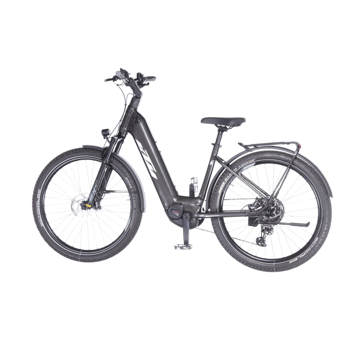 MACINA AERA 772 LFC - 360° view angle 13