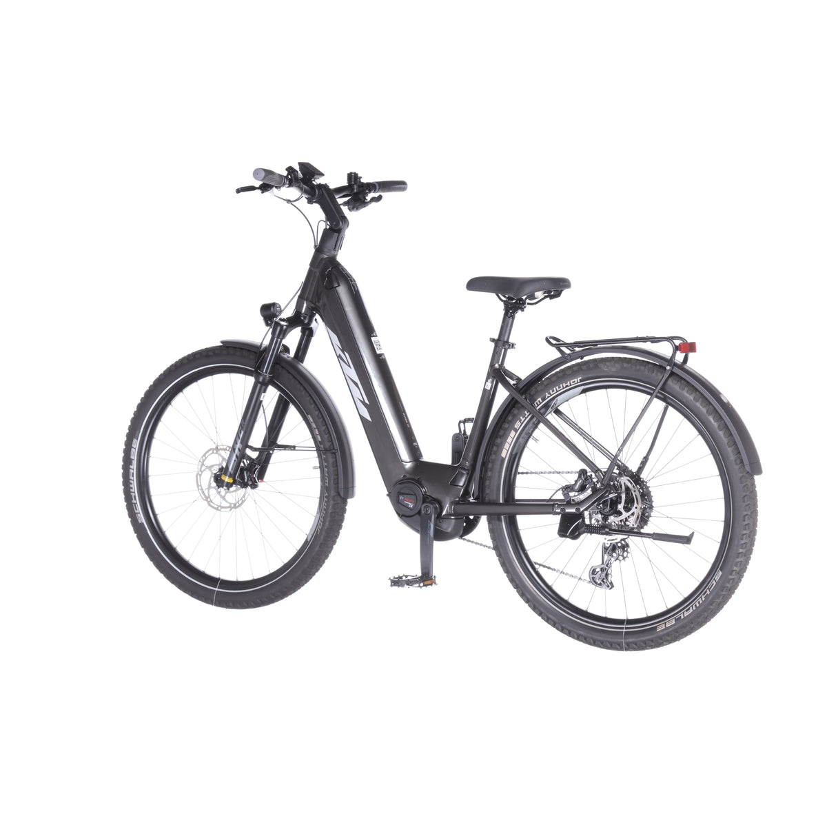 MACINA AERA 772 LFC - 360° view angle 14