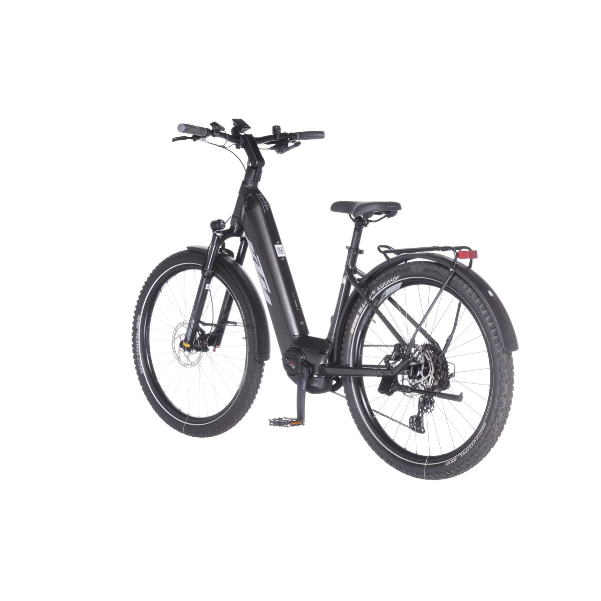 MACINA AERA 772 LFC - 360° view angle 15