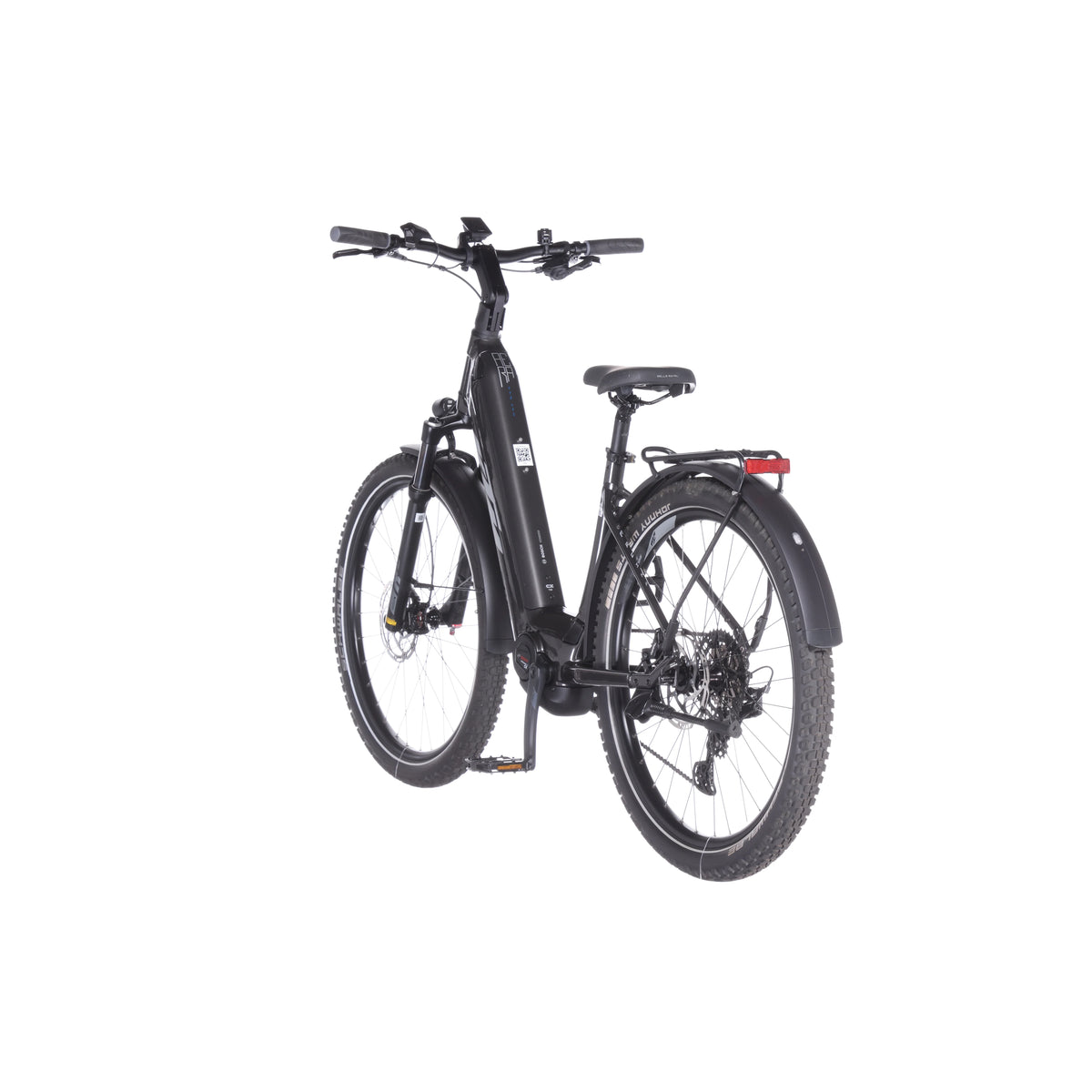 MACINA AERA 772 LFC - 360° view angle 16
