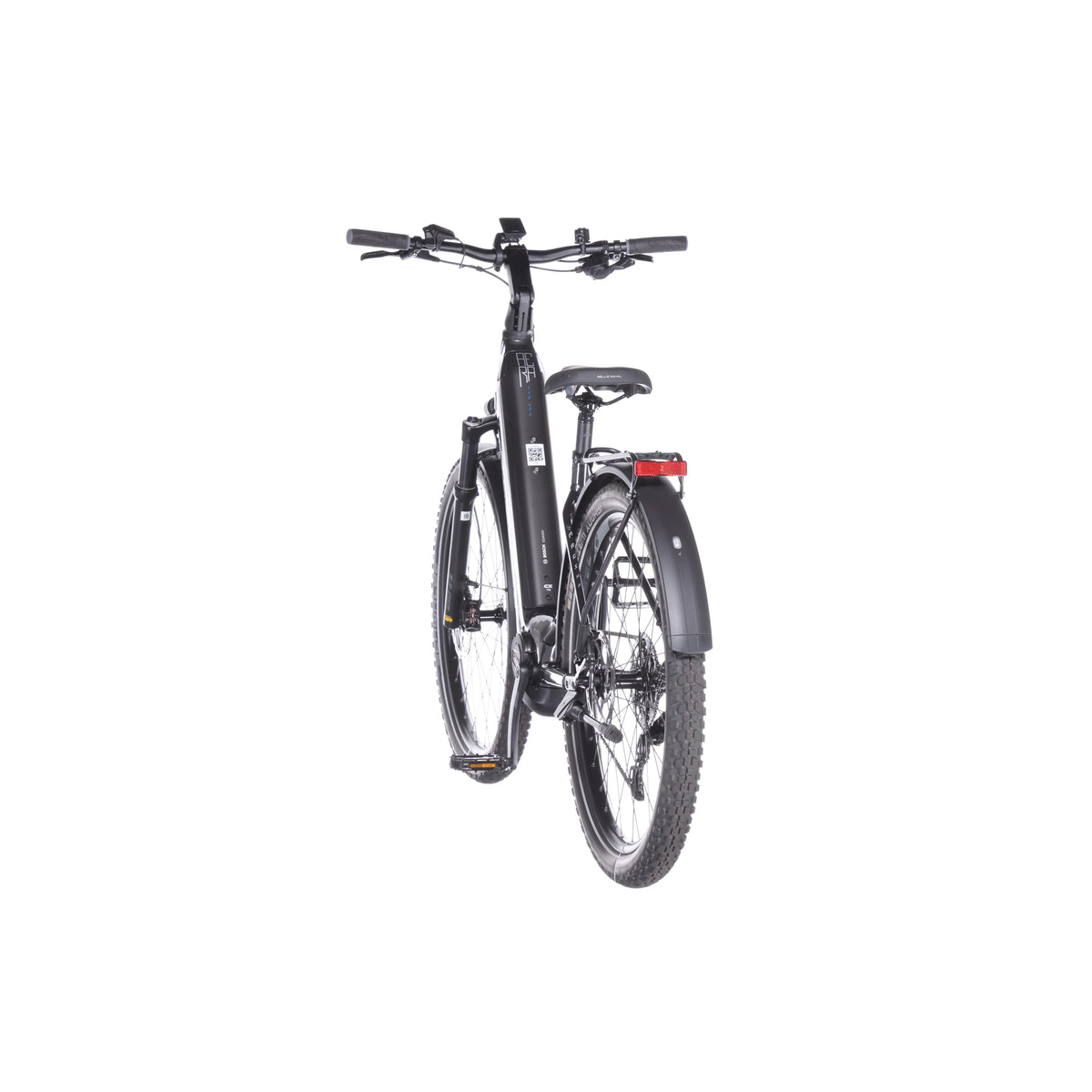 MACINA AERA 772 LFC - 360° view angle 17