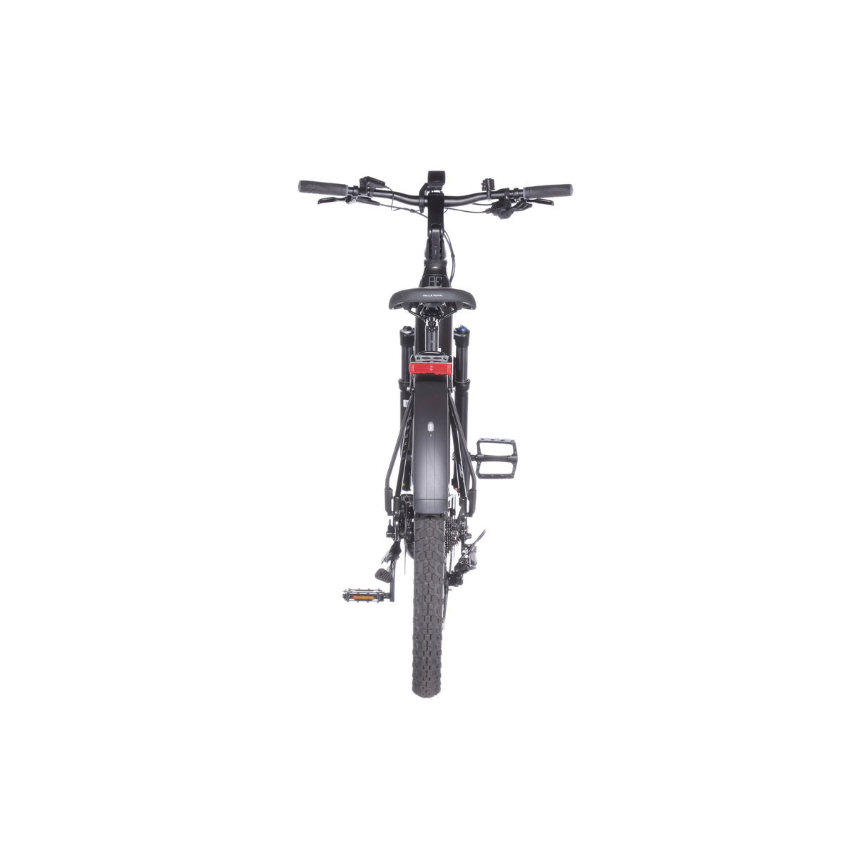MACINA AERA 772 LFC - 360° view angle 18