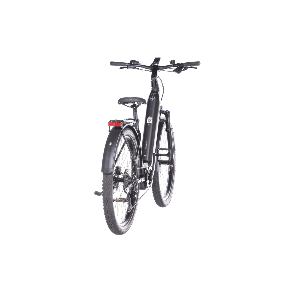 MACINA AERA 772 LFC - 360° view angle 19