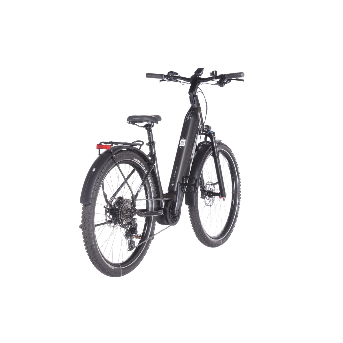 MACINA AERA 772 LFC - 360° view angle 20