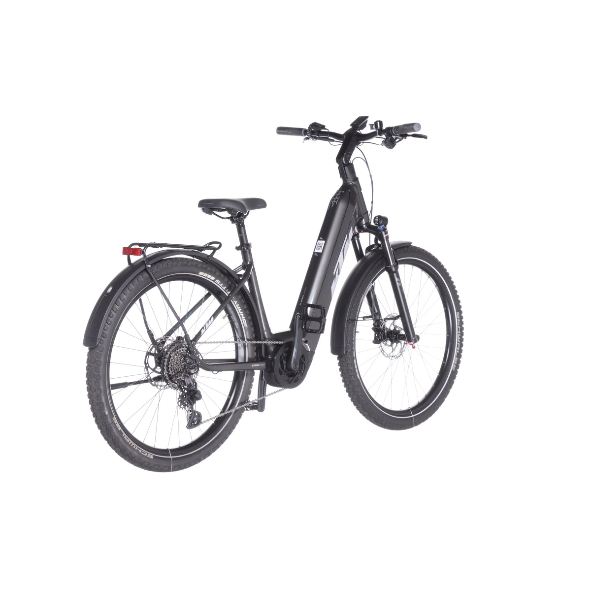 MACINA AERA 772 LFC - 360° view angle 21
