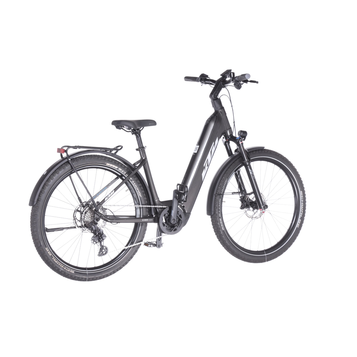 MACINA AERA 772 LFC - 360° view angle 22