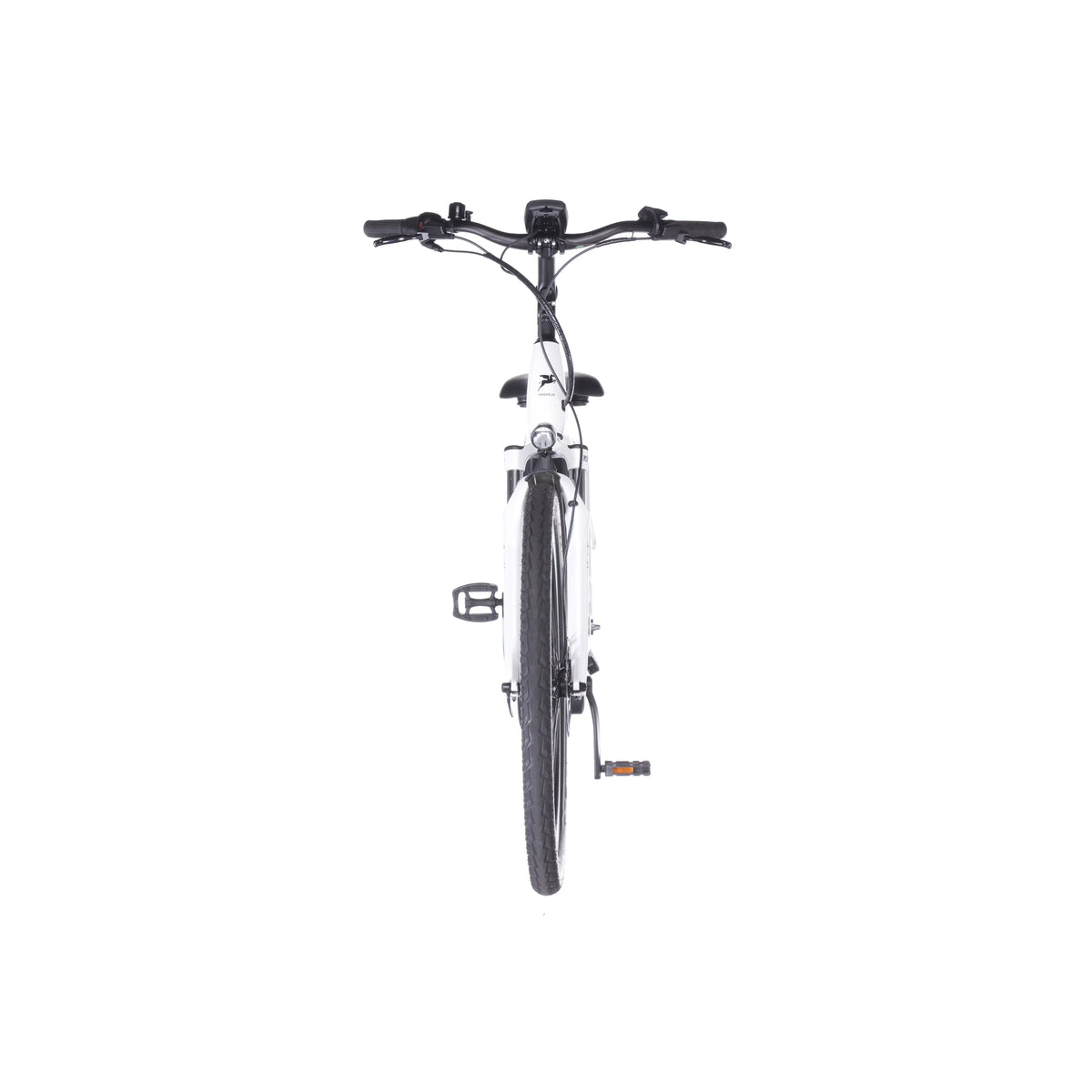 Solero EVO 8R - 360° view angle 6