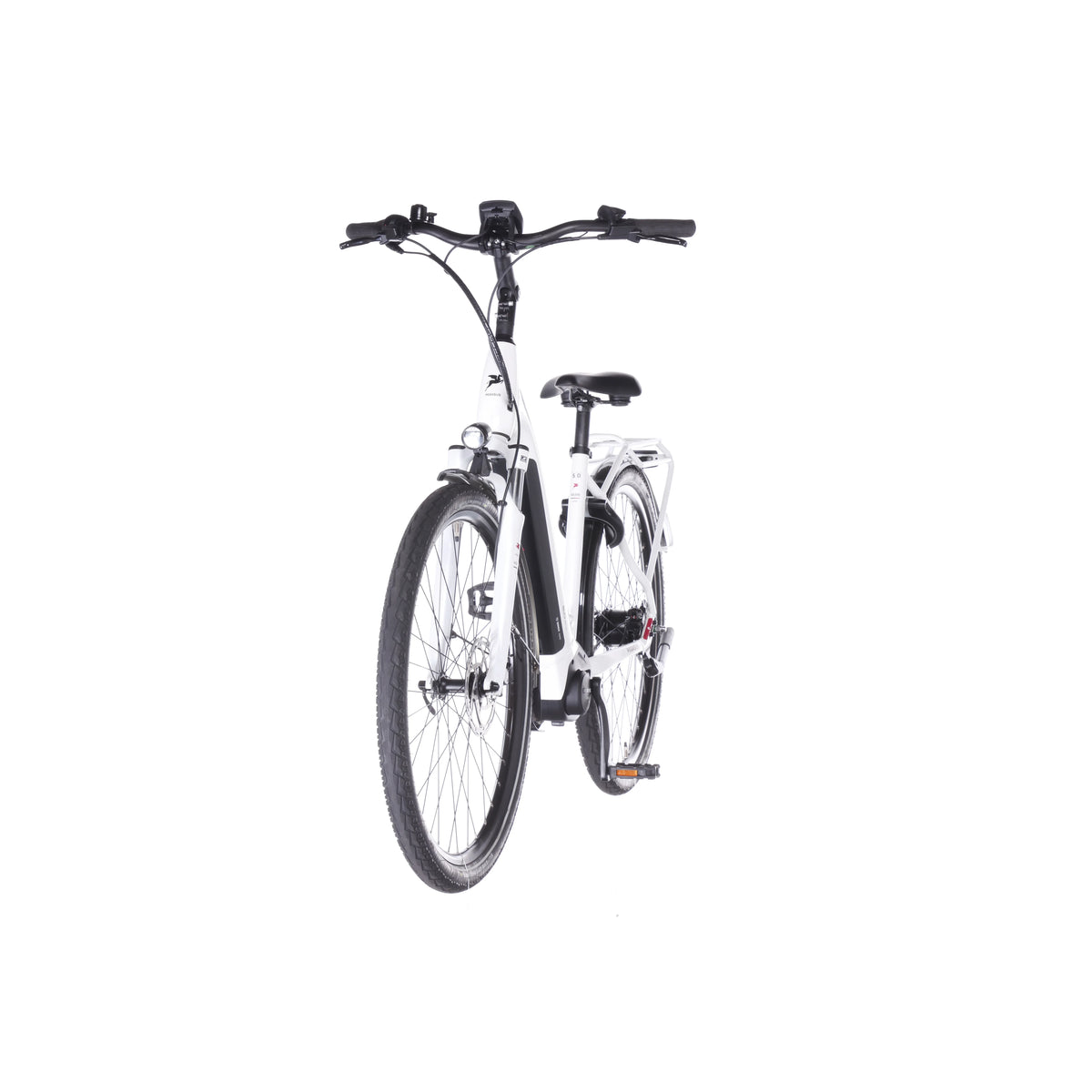 Solero EVO 8R - 360° view angle 7