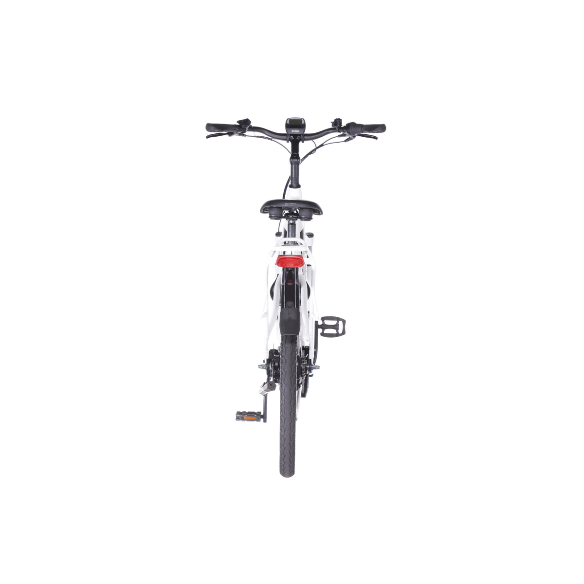 Solero EVO 8R - 360° view angle 18