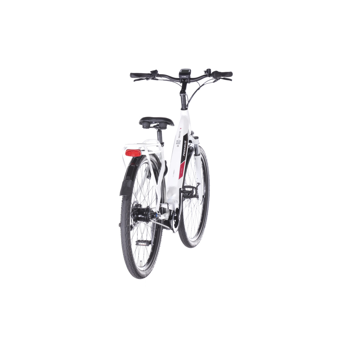 Solero EVO 8R - 360° view angle 19