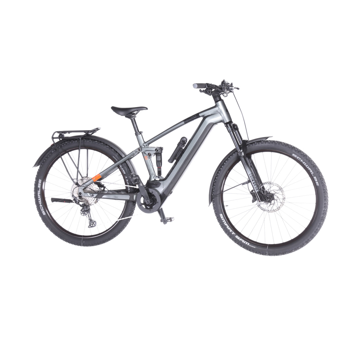 Stereo Hybrid 120 Pro Allroad 625 - Right view
